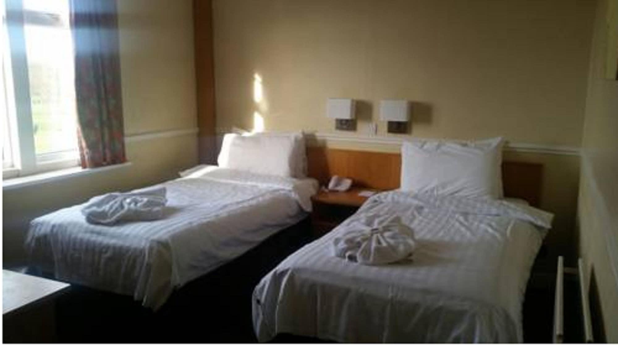 סקגנס North Shore Hotel מראה חיצוני תמונה
