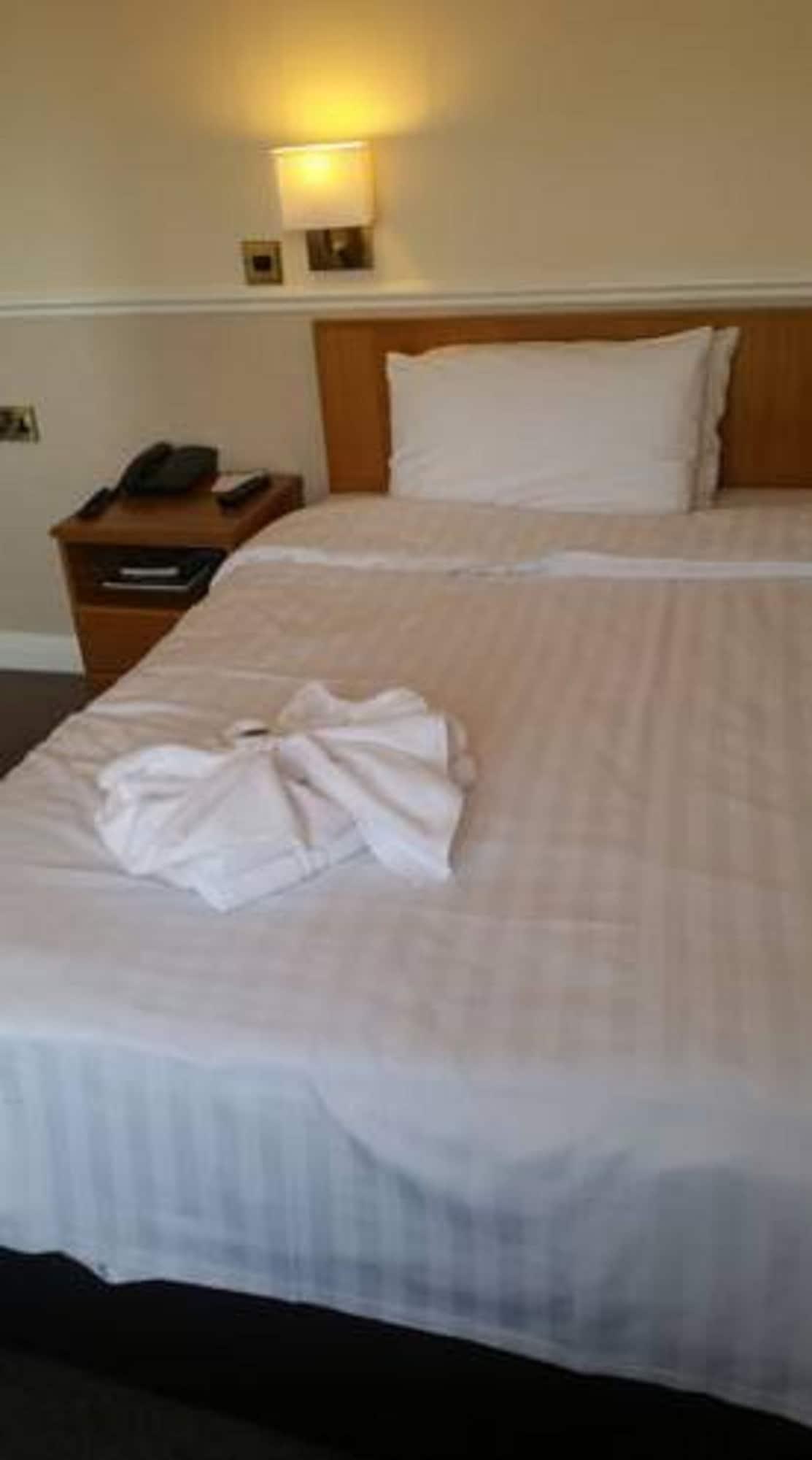 סקגנס North Shore Hotel מראה חיצוני תמונה