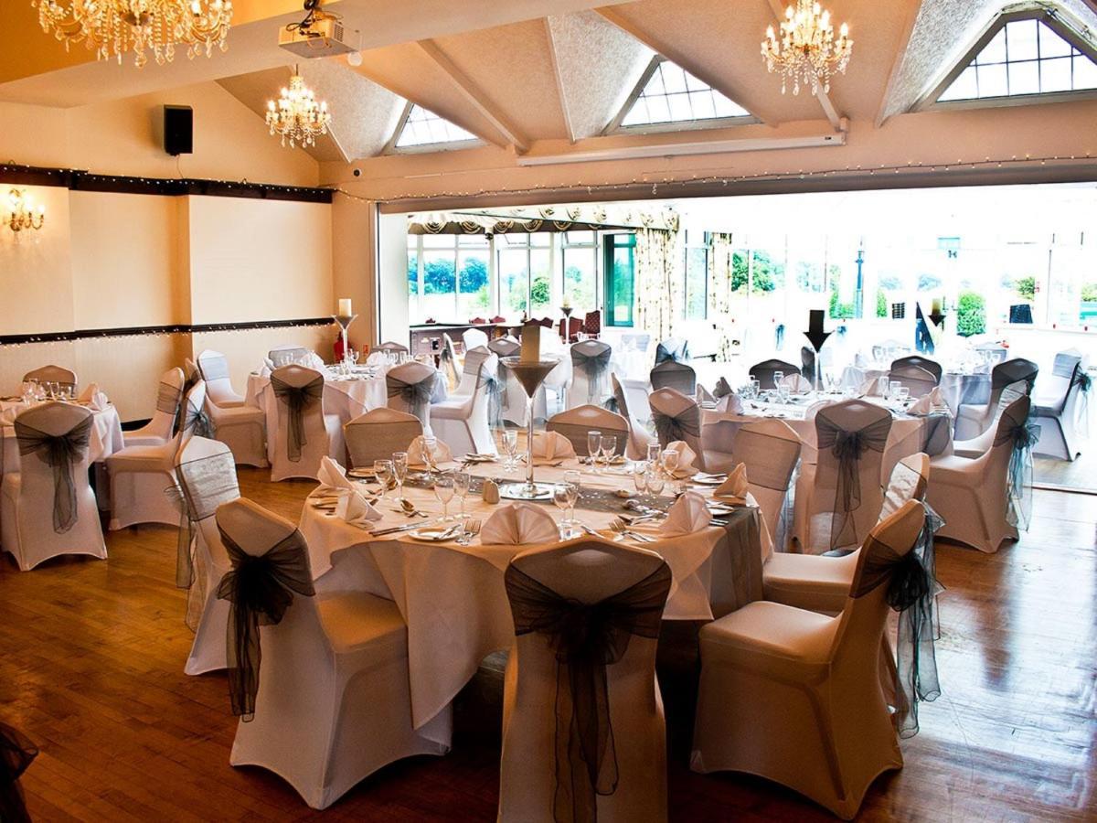 סקגנס North Shore Hotel מראה חיצוני תמונה