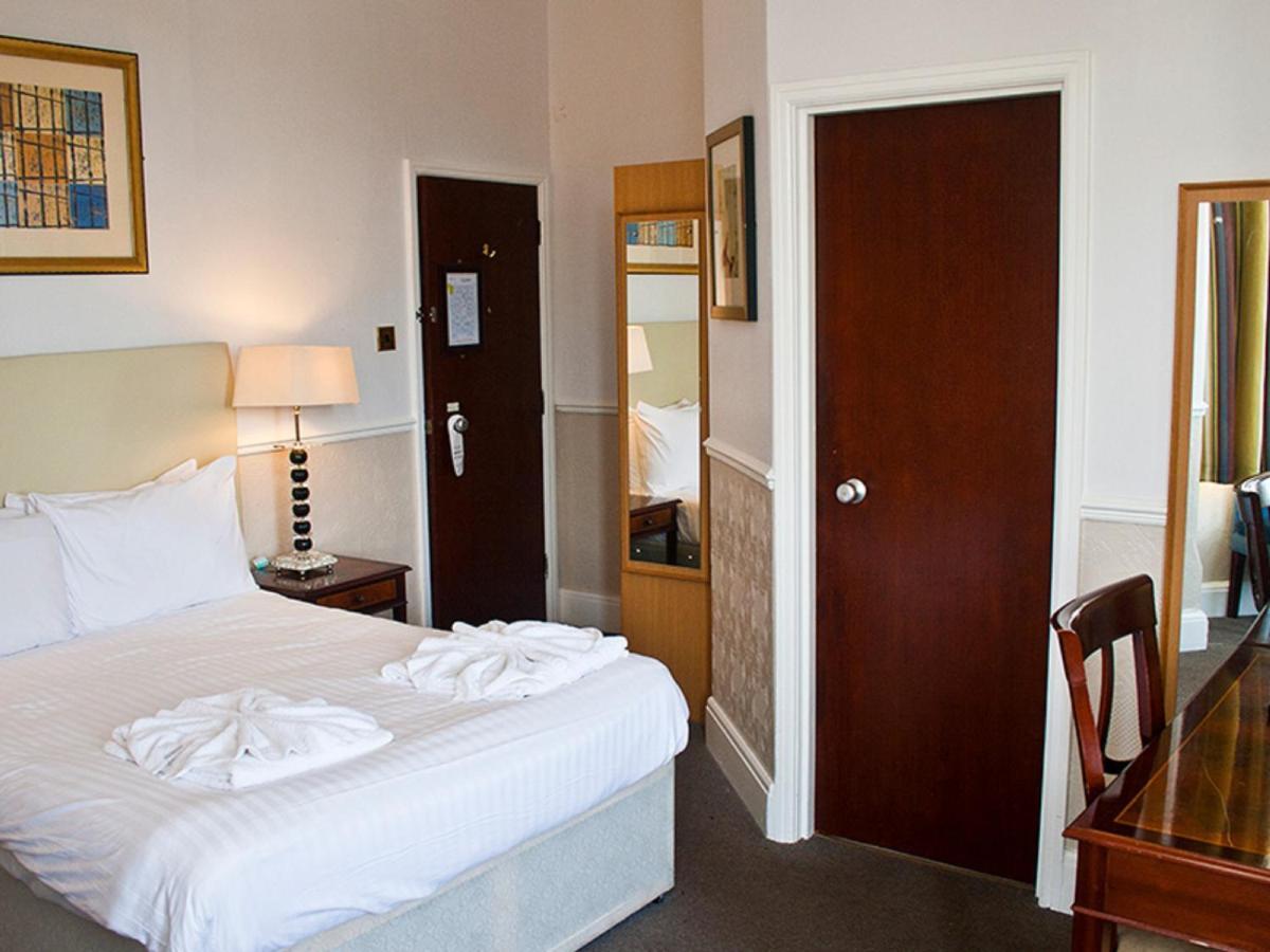 סקגנס North Shore Hotel מראה חיצוני תמונה