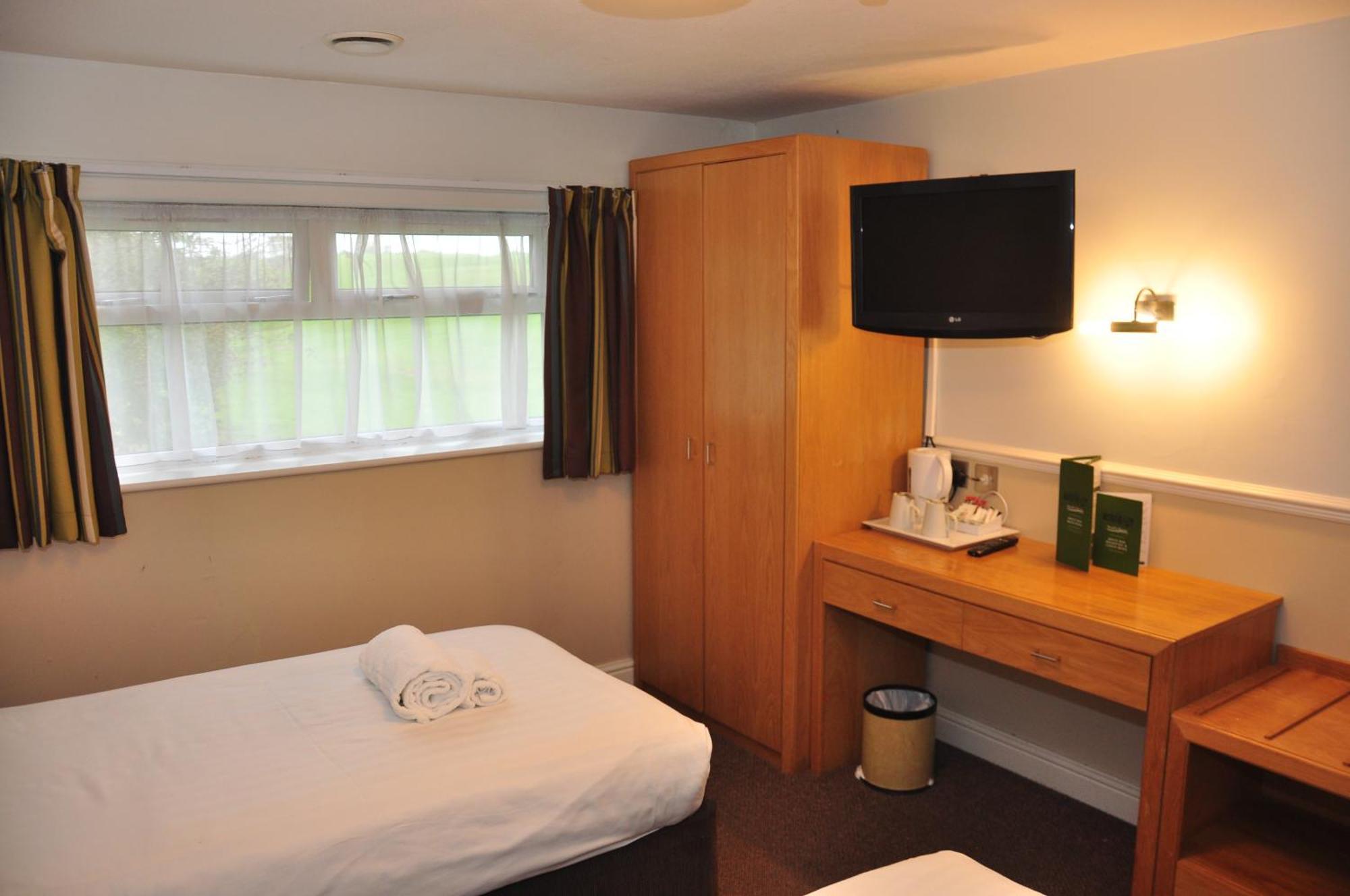 סקגנס North Shore Hotel מראה חיצוני תמונה